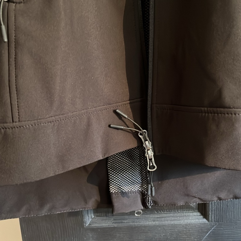 Women’s jacket - Picture 3 of 4